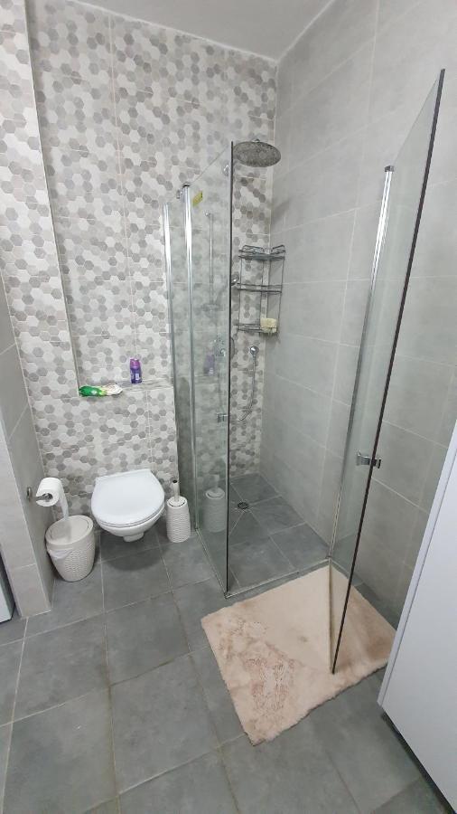 Tami Rooms Nahariya Exterior photo