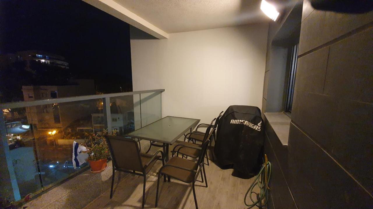 Tami Rooms Nahariya Exterior photo