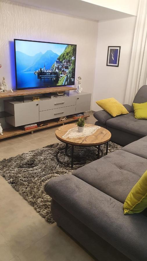 Tami Rooms Nahariya Exterior photo